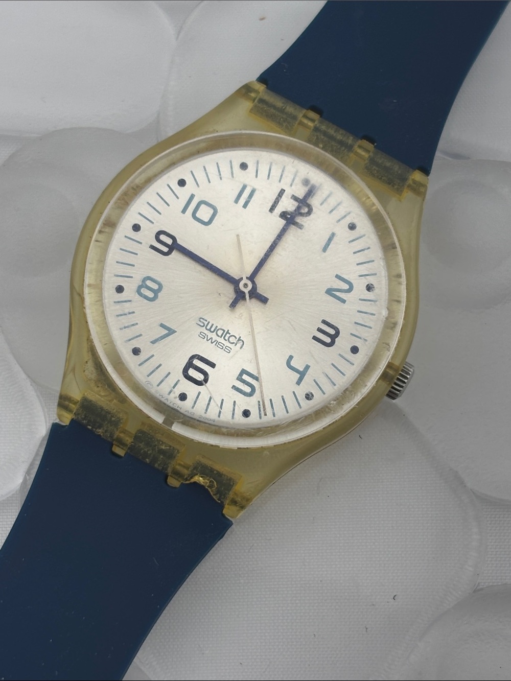 Swatch Watch - GE162 - BRAND NAME
